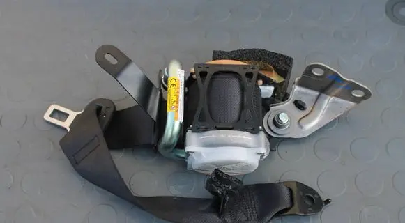 Suzuki Vitara (LY) Rear seatbelt 8493054PA0VITARA 8493054PA0