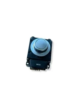 BMW X6 E71 Head unit multimedia control 