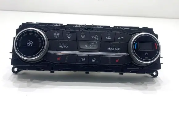Ford Ecosport Interior fan control switch GN1518C612HH