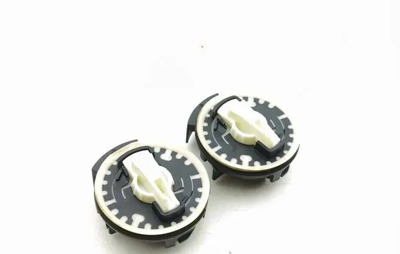 Airbag deployment crash/impact sensor