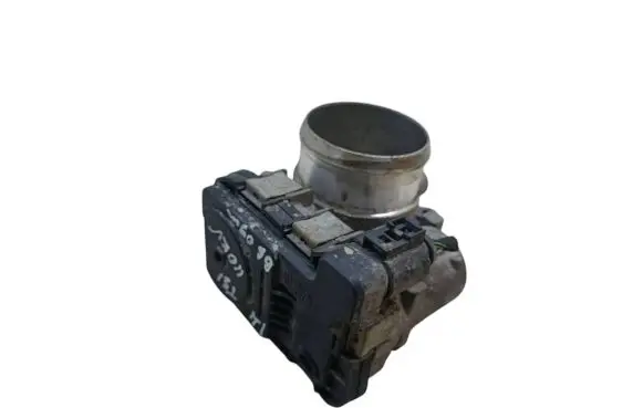 Volkswagen PASSAT B6 Throttle valve 03C133062D