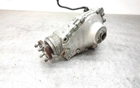 BMW 4 G22 G23 G24 G26 Front differential 9844104 9844105 17692511