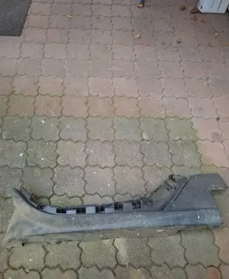 Renault Twizy Sill 769528952R