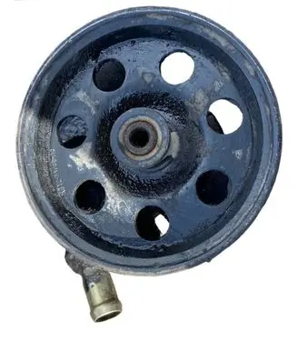Ford Focus Power steering pump XS4E3A733AC