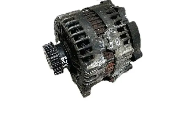 Generator/alternator