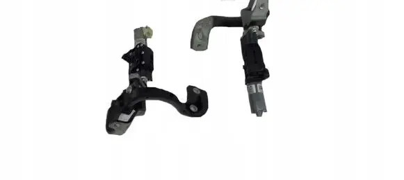 Audi A6 C7 Engine bonnet/hood hinges KLAPA9073