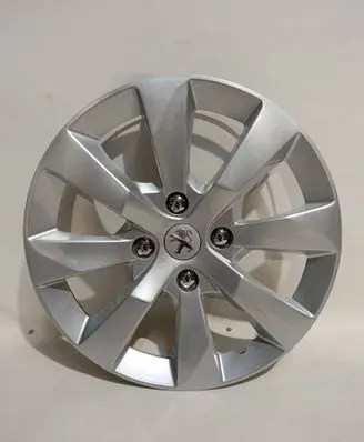 Peugeot 2008 II R15 wheel hub/cap/trim 17640430560