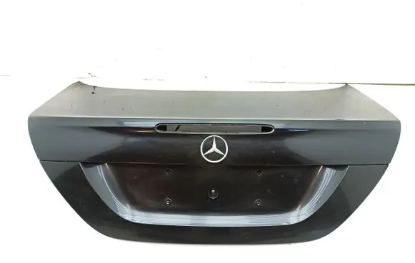 Mercedes-Benz CLK A209 C209 Tailgate/trunk/boot lid
