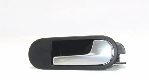 Volkswagen Golf Plus Front door interior handle 5M0837114