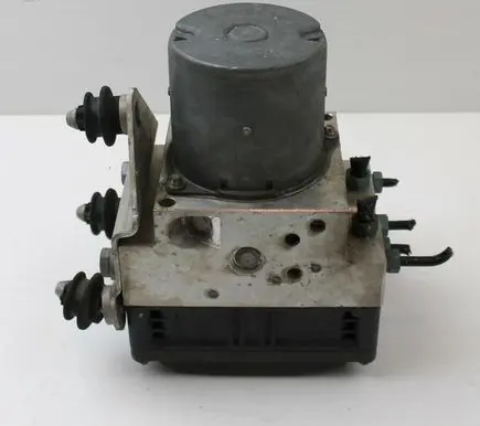 Audi A8 S8 D4 4H ABS Pump 4H0907379C