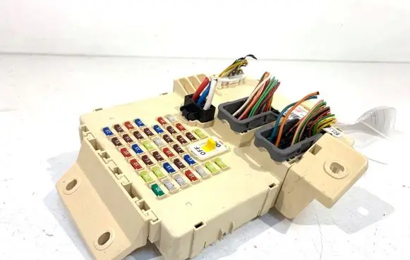 KIA Ceed Other control units/modules 91950-A2011