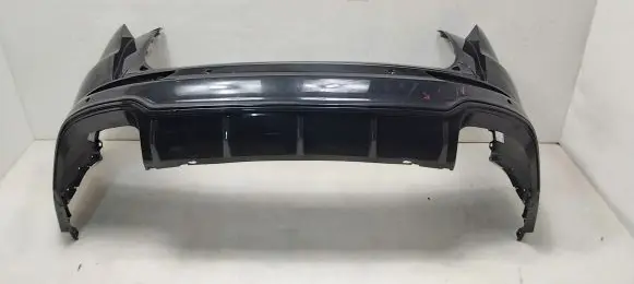 Maserati Grecale Rear bumper