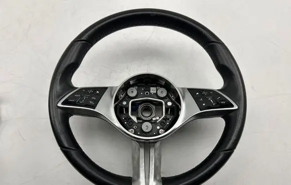 Mercedes-Benz C W206 Steering wheel A0004605119 2128608400 2204210120