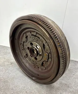 Volkswagen Transporter - Caravelle T5 Flywheel 03L105266DQ 012295001221 20121604