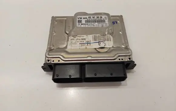 Engine control unit/module