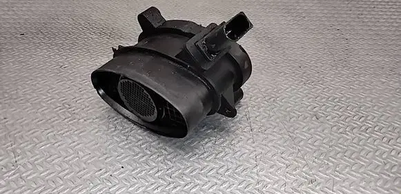 BMW 5 E60 E61 Mass air flow meter 0928400504 7788744
