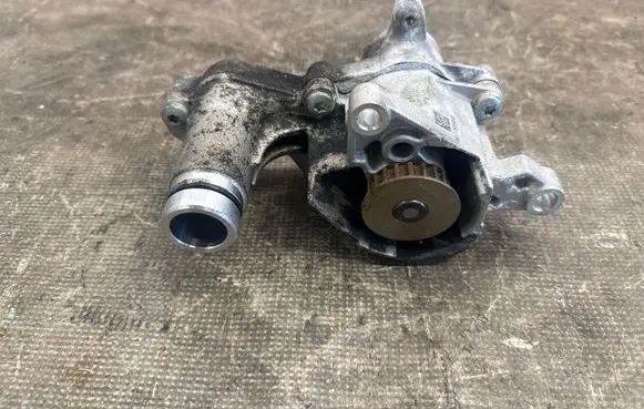 Ford Focus Water pump L1BG8501AA