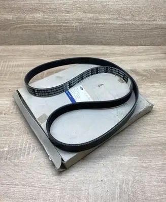 Ford Focus Alternator belt 1731697 AM556C301AA 6PK1306