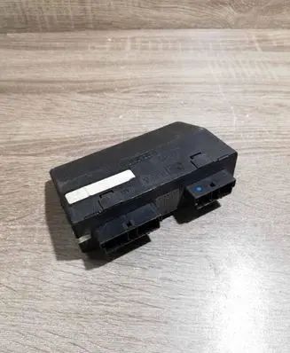 Renault Safrane Immobilizer control unit/module 1621682Z1