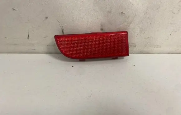 Mercedes-Benz Vito Viano W639 Rear tail light reflector 6398260440