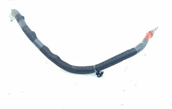 Positive cable (battery)
