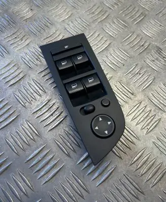 BMW 3 E90 E91 Electric window control switch 9217341