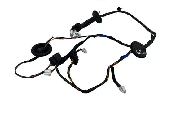 KIA Sorento Rear door wiring loom 916502P881 919803K060 110816