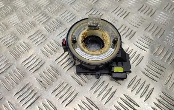 Volkswagen Golf VI Airbag slip ring squib (SRS ring) 3C0959653