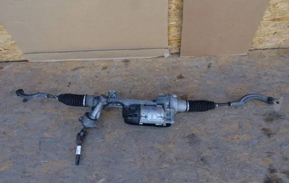 Mercedes-Benz Vito Viano W447 Steering rack 7818974892 00512962 447460320002