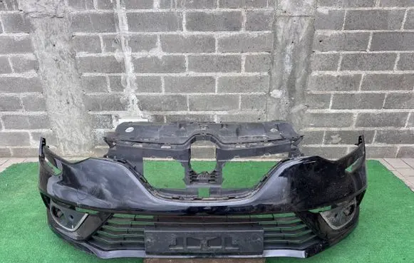 Renault Megane IV Front bumper 