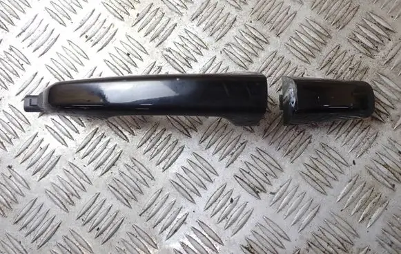 Jaguar F-Pace Front door exterior handle 