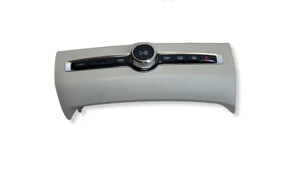 Volvo XC60 Head unit multimedia control 31398846