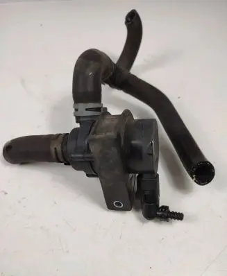 Volkswagen Beetle A5 Water pump 309500190 1J0973702