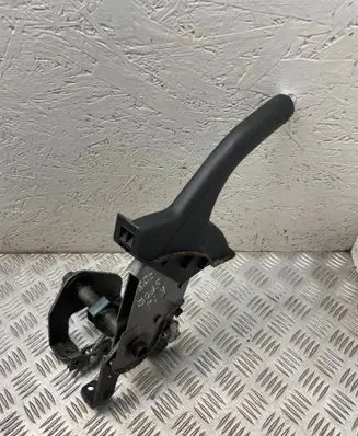 KIA Sportage Handbrake/parking brake lever assembly 597103w900