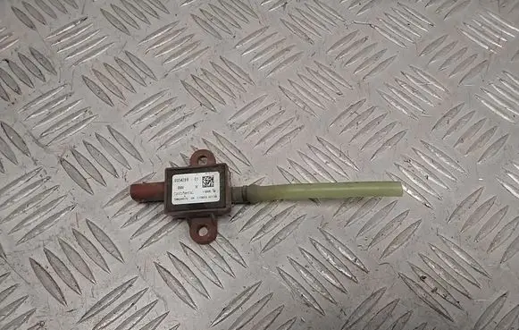 BMW 2 F45 Airbag deployment crash/impact sensor 9354289
