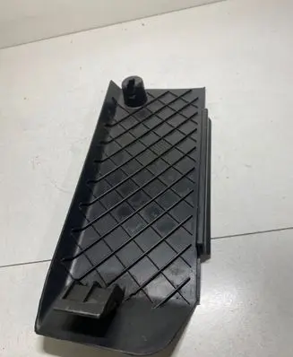 Audi A4 S4 B5 8D Foot rest pad/dead pedal 8D1864777
