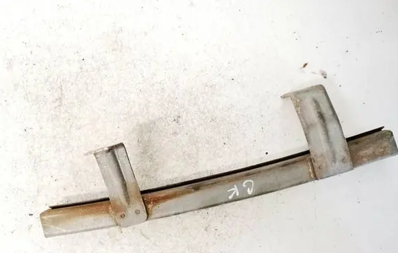 Jeep Grand Cherokee (WK) Sliding door window regulator with motor 