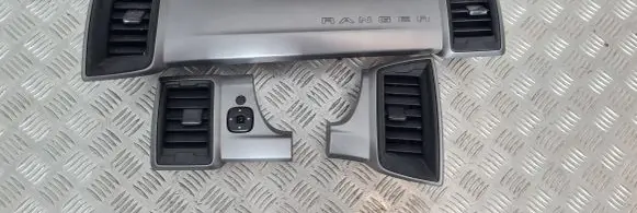 Ford Ranger IV Dashboard air vent grill cover trim 