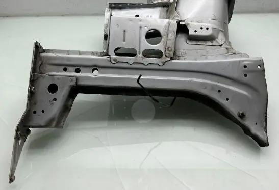 Nissan Qashqai Front side member 