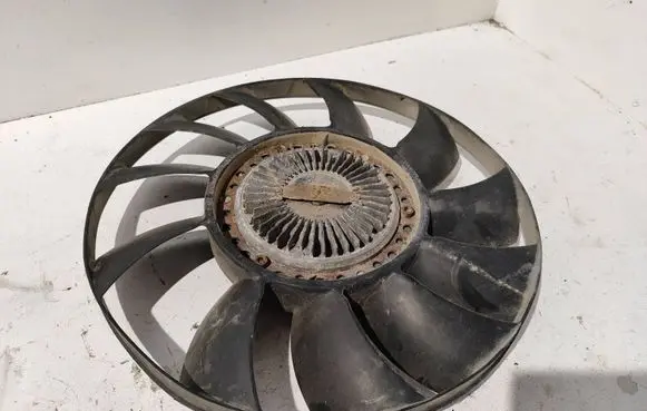 Audi A4 S4 B6 8E 8H Viscous fan clutch 059121350H