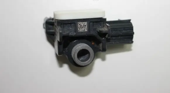 Infiniti M Y51 Airbag deployment crash/impact sensor 988301EA0A