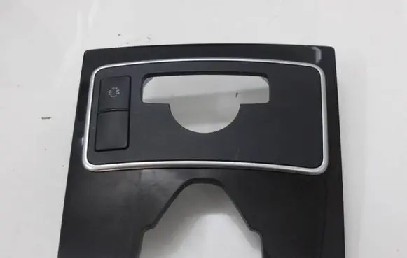 Mercedes-Benz E W212 Light switch A21290554900