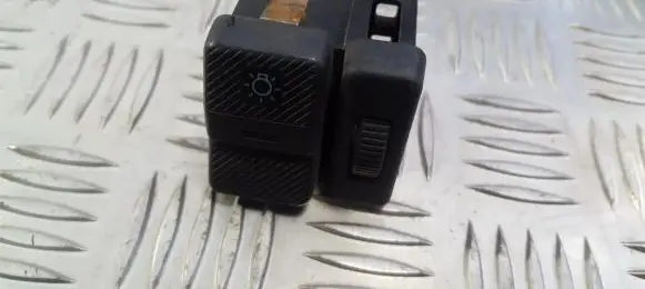 Volkswagen PASSAT B3 Light switch 357941531