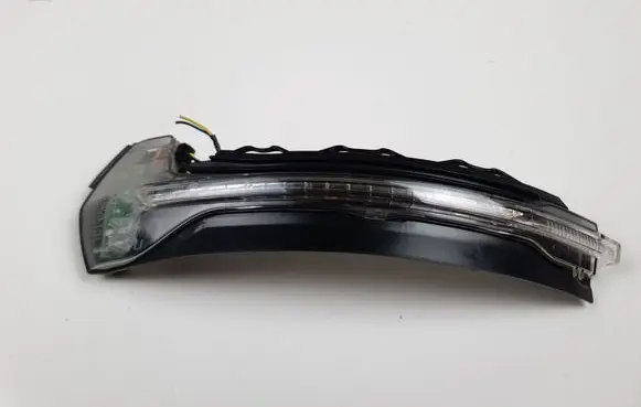 Audi A3 S3 8V Mirror indicator light 8V0949101