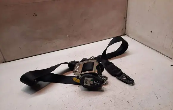 Audi A4 S4 B6 8E 8H Front seatbelt 560788501 008R000
