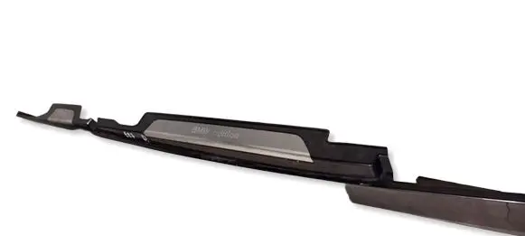 BMW 1 E81 E87 Sill 