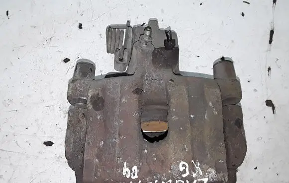 Renault Laguna II Rear brake caliper