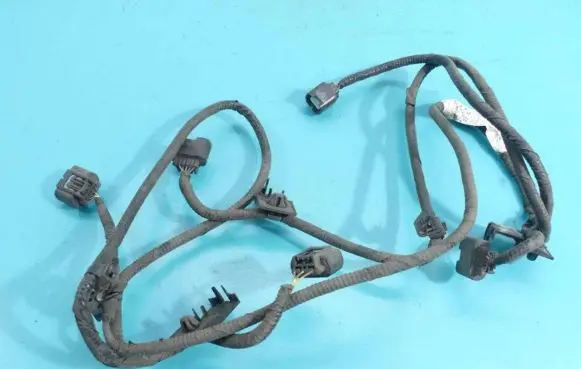Honda HR-V Tailgate/trunk wiring harness IMPRK1265972