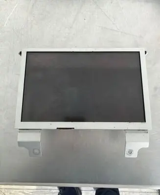 Ford Galaxy Screen/display/small screen EM2T14F239AH AFS28VTB11000