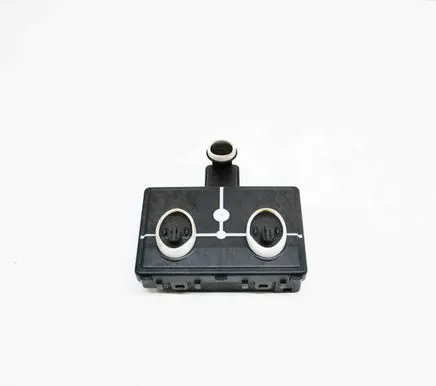 Audi Q7 4M Door control unit/module A2C7466231700 4M0959595E